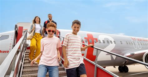 Jet2holidays Extends Lead At Top Of Atol Table As Capacity Surpasses 7m