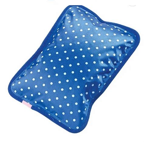 Fedus Rectangular Electric Rubber Hot Water Bottle Capacity 2 Litre At 180 Piece In Kanpur