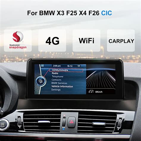 Koason Android Screen Upgrade Apple CarPlay Android Auto GPS Navigation