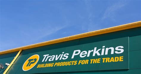 Travis Perkins offloads £23m portfolio - Green Street News