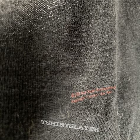 Machine Head From This Day Fuck The Rest Of You LS TShirtSlayer TShirt And BattleJacket