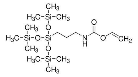 3 三 三甲基硅氧基 硅烷基 甲基丙烯酸丙酯 94 Sigma Aldrich