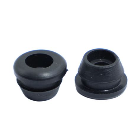 For Jeep YJ TJ Wrangler XJ 2Pcs Transfer Case Shift Linkage Bushing