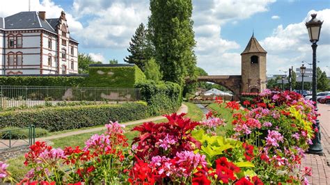 Haguenau Visit Alsace