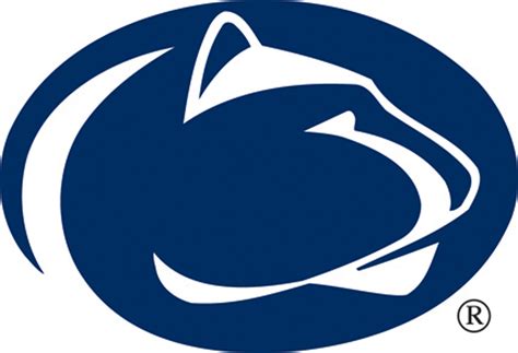 Penn State Logo Wallpaper - WallpaperSafari