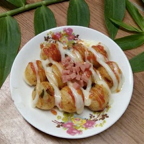 Resep Potato Sausage Ball Sederhana Rumahan Di Yummy App