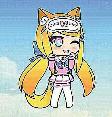 Pin De Marichuy En GACHA LIFE