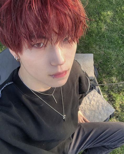 16 Korean Ulzzang Boy Instagram