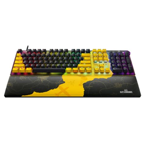 Razer Huntsman V2 Optical Gaming Keyboard Rz03 03932300 R3m1