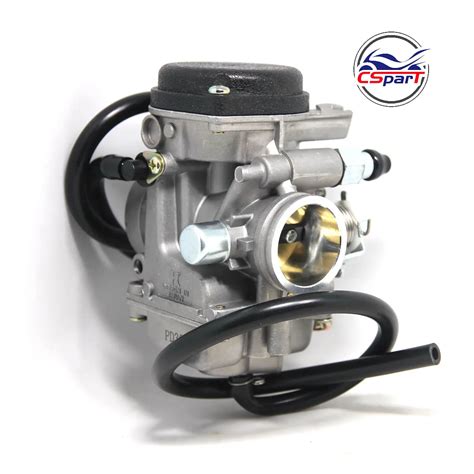 Carburetor For Jianshe 250 ATV Mountain Lion JS250 250 3 5 Puma Loncin