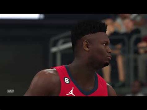 Nba K Mycareer Ps All Star Weekend Youtube