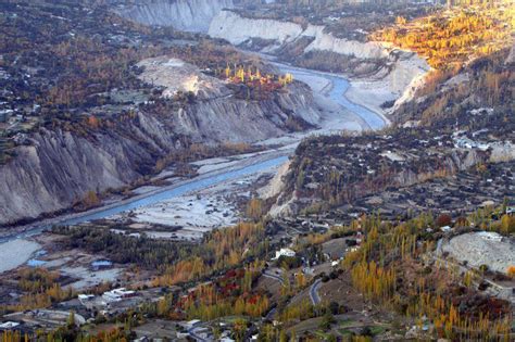 Hunza Culture: Hunza Valley