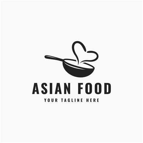 Asian Logo Design