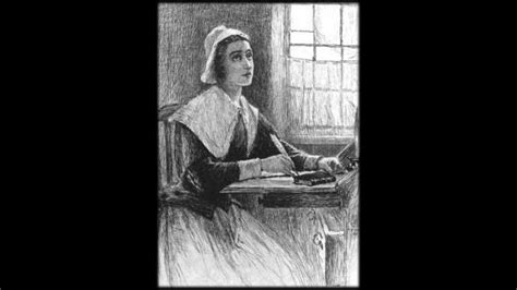 Anne Bradstreet To My Dear And Loving Husband YouTube