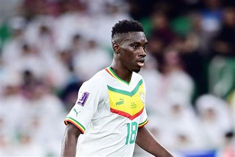 Ismaïla Sarr homme du match Ce qui fait notre force