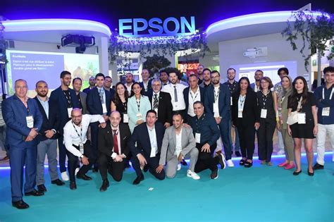 Epson Numérisation A4 et impression sans chaleur les innovations