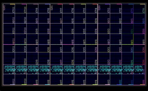 Github Watcagrapidlayout Rapidlayout Fast Hard Block Placement Of