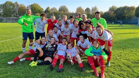 Serie B Femminile Rinviata A Data Da Destinarsi La Dodicesima Giornata