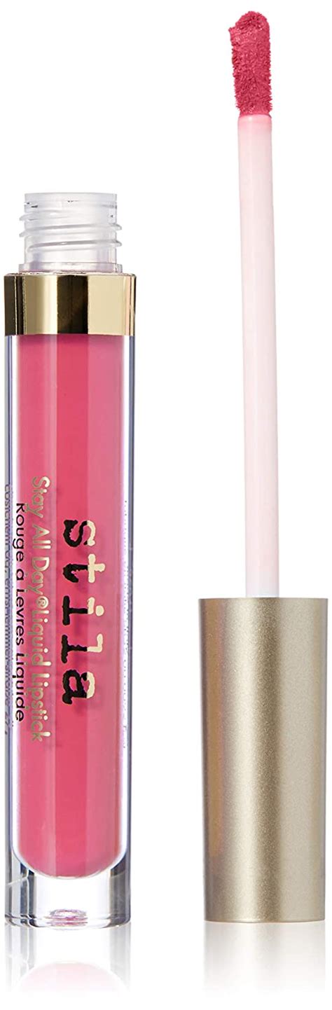 Stila Stay All Day Liquid Lipstick Bella Beauty