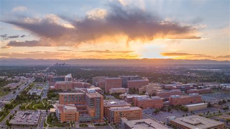 CU's Anschutz Medical Campus receives $120M gift from Phil Anschutz ...