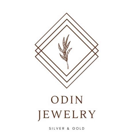 OdinJewelry - Etsy