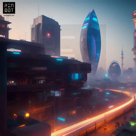 ArtStation - "Where tradition meets innovation: A glimpse of a