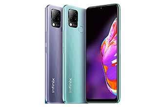 Infinix Hot S Wallpapers HD