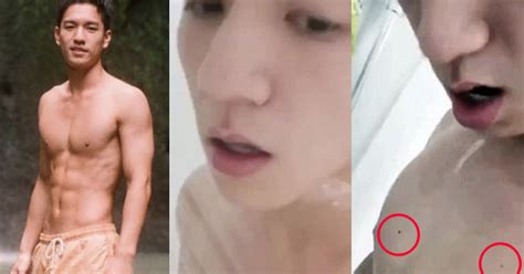 M Nam Hot H N H T Cbiz B T Ng L Clip Nh Y C M Gi Y Netizen Soi Ra C N T Ru I Tr N Ng C