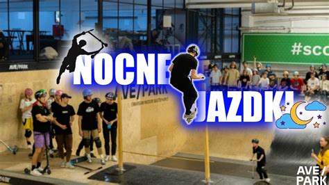 Nocne Jazdki Special YouTube