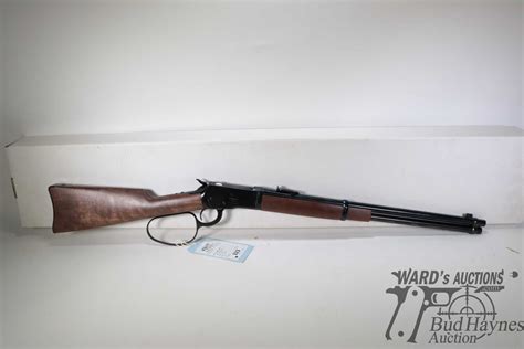 Non Restricted Rifle Winchester Model 1892 45 Colt Lever Action W