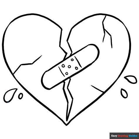 Free Printable Heart Coloring Pages for Kids