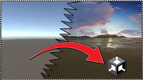 How To Change The Skybox In Unity Unity Quick Tips