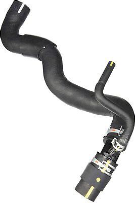 Toyota Oem Rav Radiator Coolant Upper Hose V