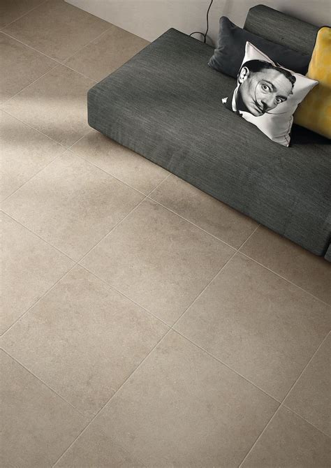 Tortora X Cm Matte Depth Mm Porcelain Stoneware Tiles Imola Walk