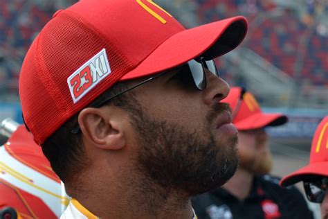 Bubba Wallace Proud To Be Locked Into The Playoffs” The Racing Experts