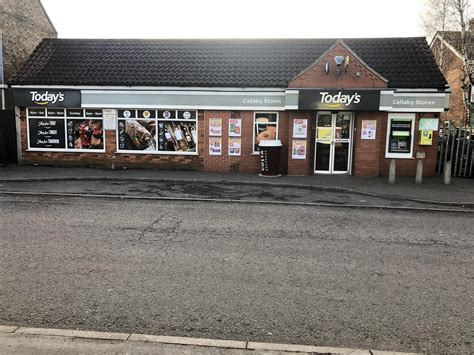 Cottage Stores &... - Cottage Stores & Queensbury Post Office