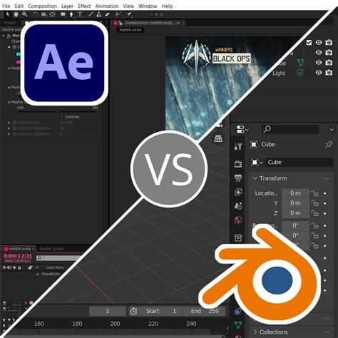 After Effects Vs Premiere Pro 2023 What Software Is 48 OFF