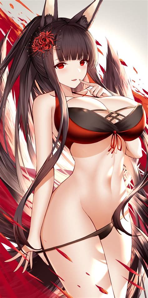 Akagi Azur Lane Image By Yasuri 2658892 Zerochan Anime Image Board