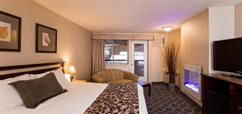 High Country Inn, Banff Review | The Hotel Guru