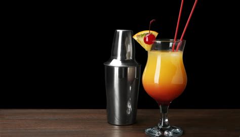 Receta Sex On The Beach Sencilla Cocina Rico