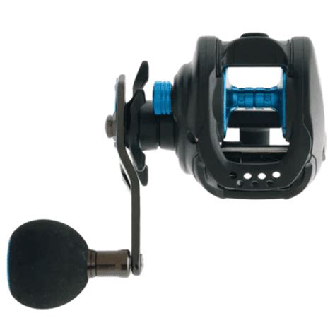 Daiwa Saltist SJ 200H Baitcast Reel Sailors Supplies