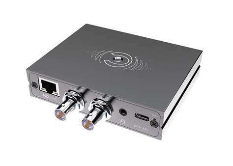 Kiloview N S G Sdi Ndi Bi Directional Video Encoder Decoder