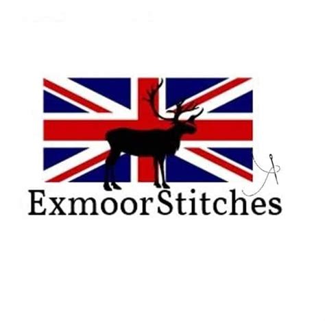 Exmoor Stitches Somerset Armed Forces Day Official