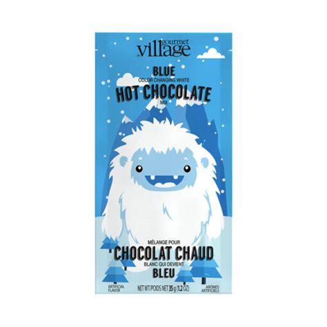 Mini Hot Chocolate Yeti Dublin Mercantile
