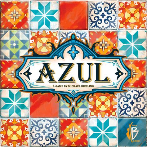 Azul Review | Board Game Quest