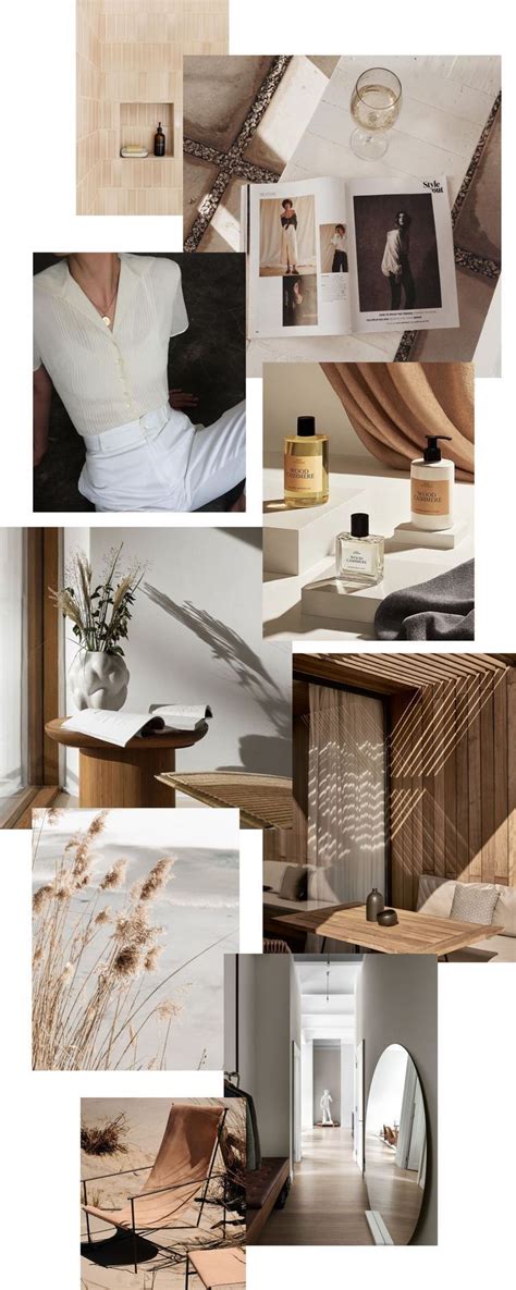 beige aesthetic pinterest minimalist wallpaper reeds  vase