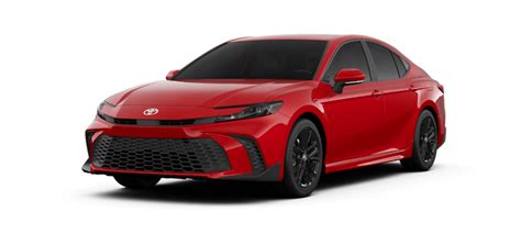 2025 Toyota Camry Colors Pictures - Reginald R. Moore