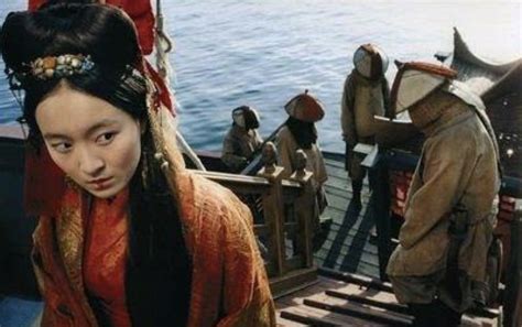 Ching Shih La Hermosa Mujer Pirata M S Temida De Los Mares Cultura