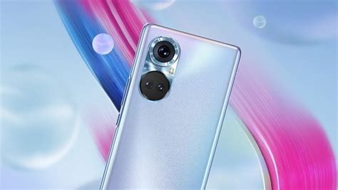 Honor 50'nin yüksek kaliteli görüntüsü yayınlandı | DonanımHaber