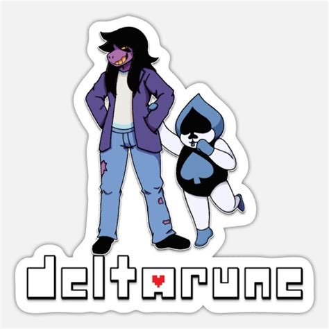 Aprender Acerca 91 Imagen Lancer Fan Club Deltarune Abzlocalmx